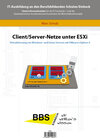 Buchcover Client/Server-Netze unter ESXi