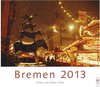 Buchcover Bremen 2013