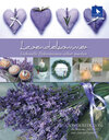Buchcover Lavendelsommer