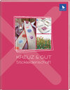 Buchcover KREUZ & GUT