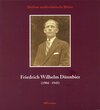 Buchcover Friedrich Wilhelm Dünnbier (1904-1945)