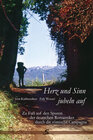 Buchcover Herz und Sinn jubeln auf