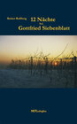 Buchcover 12 Nächte bei Gottfried Siebenblatt