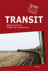 Buchcover Transit-Illegal durch die Weiten der Sowjetunion