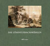 Buchcover Die Lößnitzbachmühlen