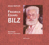 Buchcover Friedrich Eduard Bilz
