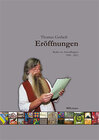 Buchcover Eröffnungen