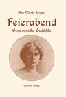 Buchcover Feierabend