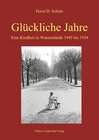 Buchcover Glückliche Jahre