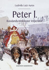 Buchcover Peter I.