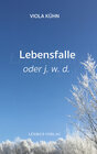 Buchcover Lebensfalle