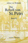 Buchcover Der Rebell von St. Petri Band IV