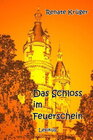 Buchcover Das Schloss im Feuerschein