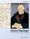 Buchcover Johannes Bugenhagen
