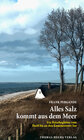 Buchcover Alles Salz kommt aus dem Meer
