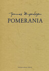 Buchcover Pomerania
