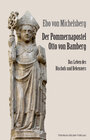 Buchcover Der Pommernapostel Otto von Bamberg
