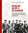 Buchcover Stalag Luft I in Barth
