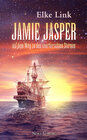 Buchcover Jamie Jasper auf dem Weg zu den unerforschten Sternen