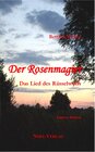 Buchcover Der Rosenmagier