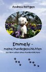 Buchcover Emmely... meine Hundegeschichten