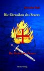 Buchcover Die Chroniken des Feuers