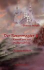 Buchcover Der Rosenmagier Teil II