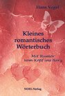 Buchcover Kleines romantisches Wörterbuch