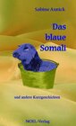 Buchcover Das blaue Somali