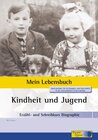 Buchcover Erzähl- und Schreibkurs Biographie - Mein Lebensbuch