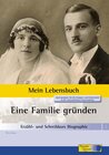 Buchcover Erzähl- und Schreibkurs Biographie - Mein Lebensbuch