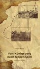 Buchcover Von Königsberg nach Oppenheim