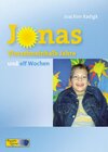 Buchcover Jonas
