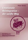 Buchcover Emotionale Reintegration – der sanfte Weg