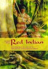 Buchcover Red Indian