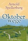 Buchcover Oktoberwege