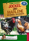 Buchcover Jockel und Marlene bekommen Nachwuchs