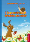 Buchcover Hoppelhopp entdeckt die Natur