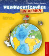 Buchcover Weihnachtszauber in Afrika