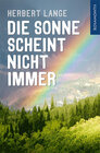 Buchcover Die Sonne scheint nicht immer