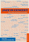 Buchcover Jazz in Concert