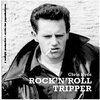 Buchcover Rock'n'Roll Tripper