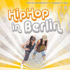 Buchcover HipHop in Berlin