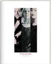 Buchcover Grenzgänger