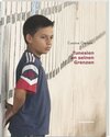 Buchcover Tunesien an seinen Grenzen