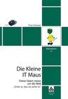 Buchcover Deine Daten reisen um die Welt