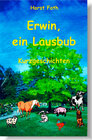 Buchcover Erwin, der Lausbub