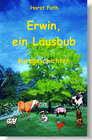 Buchcover Erwin, der Lausbub