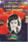 Buchcover Liebe und Leid von Gestern