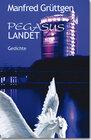 Buchcover Pegasus landet